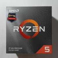 ราคา CPU (ซีพียู) AMD AM4 RYZEN 5 3600 (10902871314)