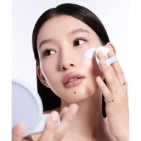 ราคา ใหม่สุด คุชชั่นคอเรคเตอร์ VDL Tone stain color correcting cushion มี 2 สี Serenity ,Rose quart (27084000432)