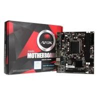 ราคา มือ1 ประกันไทย AFOX IH61-MA5 MB intel (เมนบอร์ด LGA 1155) H61M H61 (11610227689)