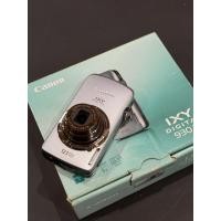 ราคา Canon Ixy930IS silver full box (41302312682)