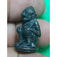 ราคา รูปหล่อหนุมานนั่งยอง ไม่ทราบที่ (24574033162)