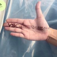 ราคา พลาสติกโรงเรือน 3.5 x 21 เมตร พลาสติกใส บอนสี ไม้ด่าง หน้ากว้าง 3.5 เมตร หนา 150 ไมครอน UV7% (29038185920)