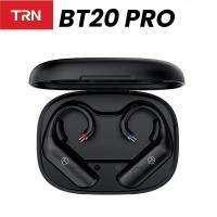 ราคา Trn BT20 Pro โมดูลอัพเกรดหูฟังไร้สาย บลูทูธ 5.3 HIFI เชื่อมต่อ MMCX แบบเปลี่ยน สําหรับ Moondrop (29561672021)