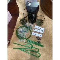 ราคา EHEIM 350 Classic aquarium filter อีฮาม คลาสสิค เครื่องกรองตู้ปลา กรองนอกสำหรับตู้ปลา/บ่อปลา (20470526432)