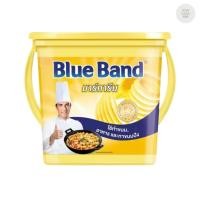 ราคา Blue Band Magarine บลูแบนด์ มาการีน (เนยเทียม สูตรออริจินัล) 2 กก. 183872 (29836859122)