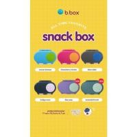 ราคา B.BOX SNACK BOX / SNACK PLACE (29237920496)
