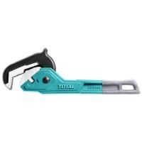 ราคา TOTAL ประแจจับแป๊ป ขนาด 10 นิ้ว รุ่น THT171102 ประแจอเนกประสงค์ (18456809164)