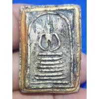 ราคา พระสมเด็จวัดเกศไชโยพิมพ์ 7 ชั้น (28351606744)