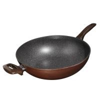 ราคา ซีกัล กระทะ ทรงลึก กลาดิเอเตอร์ โฟร์ดีเอ็กซ์ 32 ซม. SEAGULL GLADIATOR 5GX DEEP FRY PAN 32 CM (25494042518)