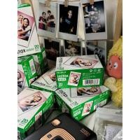 ราคา Fujifilm Instax Mini Film 10x2 Instant Film ฟิล์มขอบขาว 20 แผ่น - ของแท้ (ใช้ได้กับกล้อง Instax mini เท่านั้น) (41510727891)