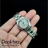 ราคา TAG Heuer Aquaracer Quartz - Mother of Pearl Diamond Dial (Ladies) (18062383799)