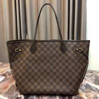 ราคา Neverfull DM ปี10 สภาพสวย มีตำหนิที่ขอบนิดเดียว ภายในใหม่มาก ส่งต่อ15,000 บาท มีถุงผ้าให้ ของแท้ 100% (2286019659)