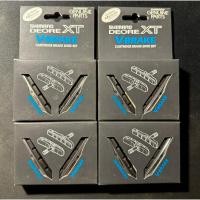 ราคา SHIMANO Deore XT V-BRAKE Cartridge Brake Shoe Set (18999006609)