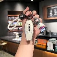 ราคา (JAECOO 6 2004) Chery ICAR 03 Key Case Shuxiang Home EQ7 Pure Electric Edition 2024 แบตเตอรี่ยาวเป็ (42105193350)