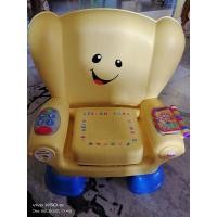 ราคา เก้าอี้ Fisher Price สําหรับเด็กผู้ชาย (22843367428)