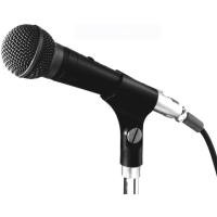 ราคา DM-1300 TOA Dynamic Microphone ( สาย 10 M. DM1300 เหมาะสำหรับ พูด ร้องเพลง ) (1372821600)