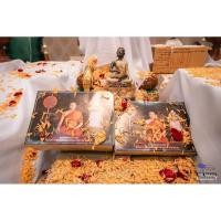 ราคา อุปคุตช่อ หลวงปู่บุญส่ง ครูบากฤษดา ชุดนำฤกษ์ สร้าง ๑๖ ช่อ ช่อนี้หมายเลข ๑๐ (23943035228)