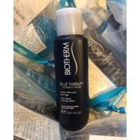 ราคา [พร้อมส่ง]biotherm blue therapy water 30 ml (450675076)