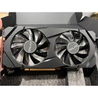 ราคา การ์ดจอ GALAX GEFORCE RTX 2060 (1-CLICK OC) - 6GB GDDR6 มือสอง มีประกัน (22103395360)