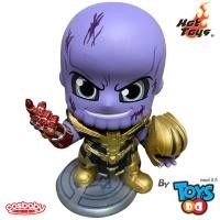 ราคา Hot Toys Avengers Endgame Cosbaby COSB644 Thanos (1539416786)