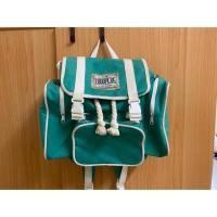 ราคา กระเป๋าเป้ troopers มือสอง (7313959214)