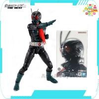 ราคา โมเดล ฟิกเกอร์ มาสไรเดอร์ วี1 S.H.Figuarts Kamen Rider 1 Hongo Takeshi (Kamen Rider THE NEXT) (55204813181)