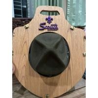 ราคา ♞หมวกลูกเสือ หมวกปีกลูกเสือ หมวกลูกเสือครู vbn (29218570842)