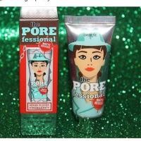 ราคา Benefit Cosmetics Porefessional Matte Rescue Face Primer - 15 ml. (1021484827)
