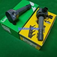 ราคา คอยล์จุดระเบิด Honda Civic FD 1.8 จำนวน 1 ตัว ICG9117C (657454276)