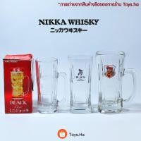 ราคา ของแท้! แก้ว Nikka black clear whiskey แก้ววิสกี้ แบรนด์ดังจากญี่ปุ่น (27161101265)