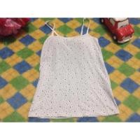 ราคา Uniqlo. AIRism รุ่นมีบรามือสองสภาพนางฟ้า สำหรับสาวๆหุ่นเพรียวสาวที่ชอบออกกำลังกายจ้า (651385813)