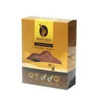 ราคา ข้าวสังข์หยดเมืองพัทลุง ตรา ริชชี่ ไรซ์ ข้าวสังข์หยดกล้อง ออแกนิค ปลอดสารเคมี แพ็ค 1 กก. (20389870791)