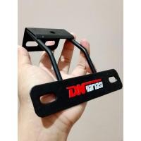 ราคา Rx King ขายึดไฟ LED ใหม่ Rx King ขายึดป้ายทะเบียน Nayu รุ่น (40826087859)