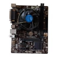 ราคา MAINBOARD (เมนบอร์ด) 1150 GIGABYTE GA-H81M-DS2 (REV. 3.0) (DDR3) (SOCKET LGA 1150) (MICRO-ATX) พร้อม CPU Intel CORE I3 (25715285725)