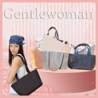 ราคา 【ของแท้100%】New GENTLEWOMAN Daily Shoulder Bag✨รุ่นใหม่ล่าสุด (53904501530)