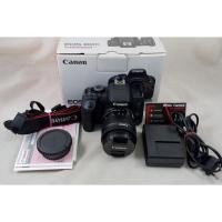 ราคา Canon 800D + เลนส์ 18-55 IS STM มือสอง (อ่านรายละเอียดก่อน) (7404465423)