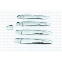 ราคา ครอบมือจับประตู NAVARA NP300 รุ่น4ประตู (1168127619)