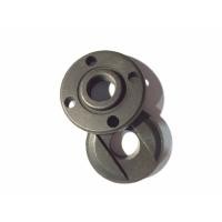 ราคา #EL09 ประกับล็อคใบ หินเจียร มากีต้า Makita 7" รุ่น 9005N, 9607NB หรือหินเจียรรุ่นเก่าทีมีขนาดรูใน 16 mm. (ขายเป็นคู่ ... (13013675171)