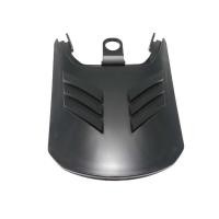 ราคา บังโคลนหลังมอเตอร์ไซค์บังโคลนสีดำสำหรับป้องกันสำห (24082598574)