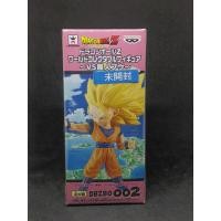 ราคา WCF DRAGONBALL Z ~ VS Buu~ (29301996858)