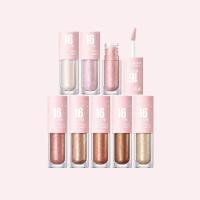 ราคา [chosungah] 16 Brand 16 Candy Rock Sugar Party Eye Glitter อายแชโดว์ eye shadow 3.3g (20582325587)