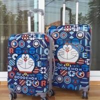 ราคา กระเป๋าล้อลากโดเรม่อน (1140648110)