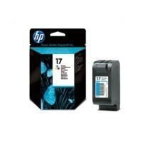 ราคา HP 17 C6625A Tri-color ตลับหมึกอิงค์เจ็ท 3 สี แท้ Deskjet 841c / Deskjet 840c (11774109142)