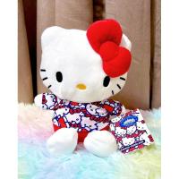 ราคา ตุ๊กตาคิตตี้มือสองสภาพดีของสะสม (21086509236)