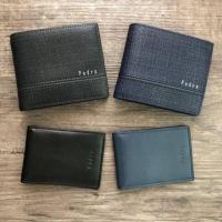 ราคา กระเป๋าสตางค์ใบสั้น Pedro (3601476015)