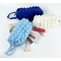 ราคา [Gift]​ กระเป๋าอเนกประสงค์ กระเป๋าใส่ดินสอ/เครื่องสำอางค์ Double A ขนาด 21x9x9 ซม. คละสี (สินค้าเพื่อสมนาคุณ) (18582449894)