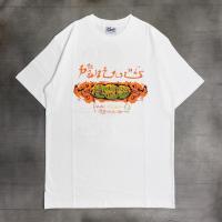 ราคา The Panturas - Klenik Putih | เสื้อยืด Merchandise ดั้งเดิม (41555725713)