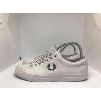 ราคา Fred perry (รองเท้ามือสองของเเท้) (6016273227)