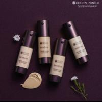 ราคา Oriental princess Beneficial Ultimate Covoverage Liquid Foundation 30ml. (เบอร์02) (5551253943)