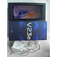 ราคา โทรศัพท์ VIVO V23e สีดำ Ram 8 Rom 128 5G มือสอง (18575138071)